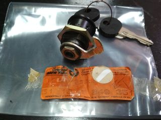 Κλειδαρια για ντουλαπακι BMW E12-E21-E24-thumb-1