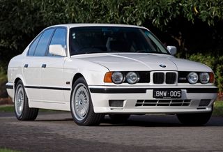 ΚΡΥΣΤΑΛΛΑ ΠΟΡΤΑΣ BMW E34 SEDAN 88-95
