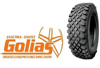 ΕΛΑΣΤΙΚΑ ZIARELLI GOLIAS TYRES TRAC 155/80R13