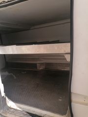Mercedes-Benz Vito 115 CDI Ψυγείο  '08-thumb-2