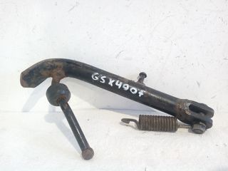 Μονο σταντ απο SUZUKI GSX400F KATANA 1981-83 (Side stand)