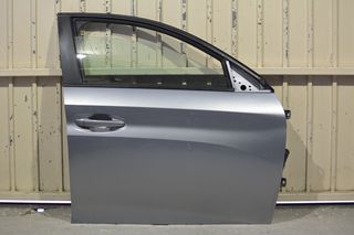Peugeot 208 2019-2023 Πόρτα εμπρός δεξιά.