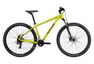 Cannondale '21 TRAIL 8  27.5" size (S)