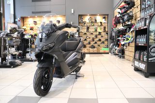 Keeway Vieste 125 2025 E5 +