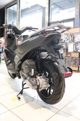 Keeway Vieste 125 2026 E5 +-thumb-7