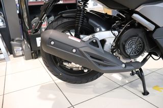 Keeway Vieste 125 2026 E5 +-thumb-11