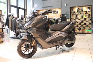 Keeway Vieste 125 2026 E5 +-thumb-2