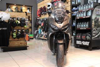 Keeway Vieste 125 2026 E5 +-thumb-3
