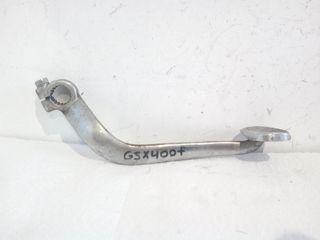 Πεταλ φρενου απο SUZUKI GSX400F (Brake pedal)