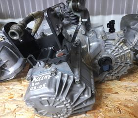 ΣΑΣΜΑΝ HYUNDAI ACCENT 99-05