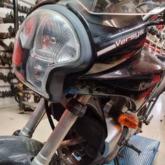 Kawasaki Versys 650 διαθέσιμα ανταλλακτικά! Επικοινωνήστε μαζί μας για διαθεσιμότητα.