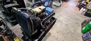 Γεννήτρια 2018 KOHLER 25 KVA AΡΙΣΤΗ-thumb-1