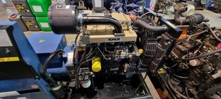 Γεννήτρια 2018 KOHLER 25 KVA AΡΙΣΤΗ-thumb-3