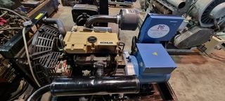 Γεννήτρια 2018 KOHLER 25 KVA AΡΙΣΤΗ-thumb-4