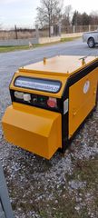 Γεννήτρια Lombardini 2012 17 kva αθόρυβη -thumb-1
