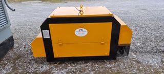 Γεννήτρια Lombardini 2012 17 kva αθόρυβη -thumb-3