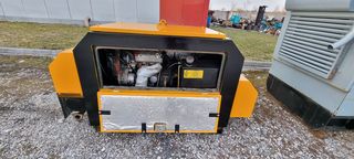 Γεννήτρια Lombardini 2012 17 kva αθόρυβη -thumb-2
