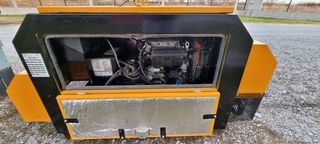 Γεννήτρια Lombardini 2012 17 kva αθόρυβη -thumb-4