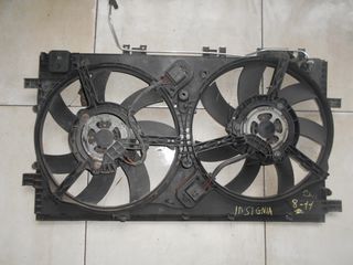 ΒΕΝΤΙΛΑΤΕΡ OPEL INSIGNIA  2008-2013  DIESEL  13223018