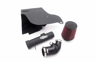 BMW 320i ED 1.6T Kit Εισαγωγής Αέρα-thumb-1