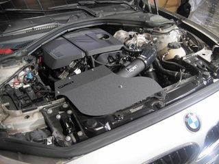 BMW 320i ED 1.6T Kit Εισαγωγής Αέρα-thumb-3