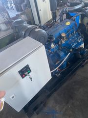Γεννήτρια Deutz 2010 Deutz 65kva -thumb-1