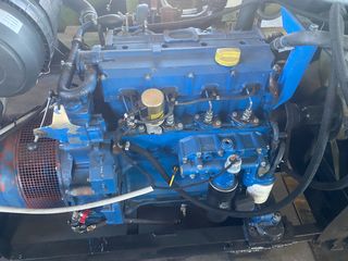 Γεννήτρια Deutz 2010 Deutz 65kva -thumb-3