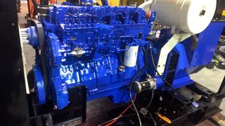 Γεννήτρια Perkins 2005 Perkins 160/180 kva -thumb-3