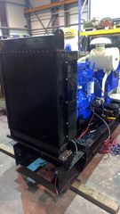 Γεννήτρια Perkins 2005 Perkins 160/180 kva -thumb-4