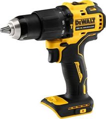 Κρουστικό Δραπανοκατσάβιδο Μπαταρίας 18V Solo Dewalt DCD709N