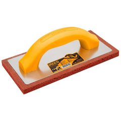 Τριβίδι Τοίχου Αφρώδες 230x100mm Ingco HSFR24008