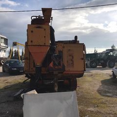 Wagon Drill Tamrock 1996 1000-thumb-2