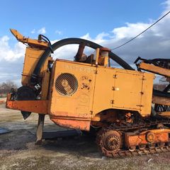 Wagon Drill Tamrock 1996 1000-thumb-3
