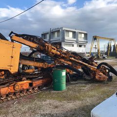 Wagon Drill Tamrock 1996 1000-thumb-4