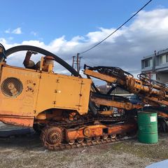 Wagon Drill Tamrock 1996 1000-thumb-5