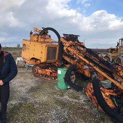 Wagon Drill Tamrock 1996 1000-thumb-7
