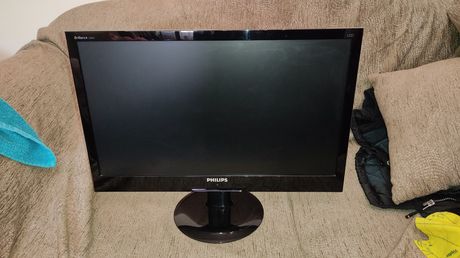  Philips Οθόνη 23" 226CL2SB/00