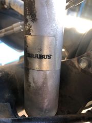 ΑΜΟΡΤΙΣΕΡ ΚΟΜΠΛΕ SMART BRABUS w451-thumb-1