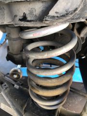 ΑΜΟΡΤΙΣΕΡ ΚΟΜΠΛΕ SMART BRABUS w451-thumb-2
