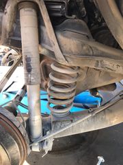 ΑΜΟΡΤΙΣΕΡ ΚΟΜΠΛΕ SMART BRABUS w451-thumb-6