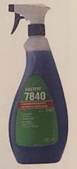 ΚΑΘΑΡΙΣΤΙΚΟ ΕΠΙΦΑΝΕΙΩΝ NATURAL BLUE LOCTITE 7840 > 750ML (HENKEL-LOCTITE)