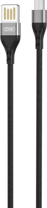XO Regular USB 2.0 to micro USB Cable 1m (NB-188)