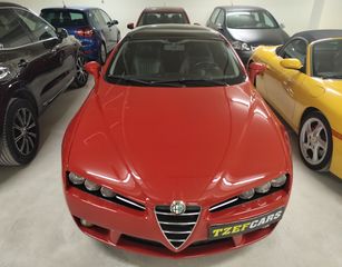 Alfa Romeo Brera '06  3.2 JTS 260pV6 24V Q4 Full