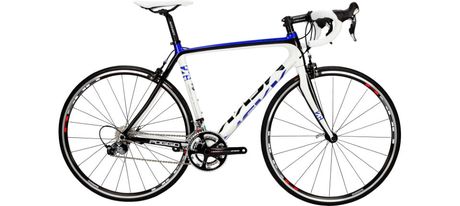 Bicycle road bicycle '18  CARBON Mekk 2G Poggio 2.0