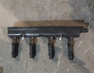 OPEL CORSA E B14XER ΠΟΛΛΑΠΛΑΣΙΑΣΤΗΣ ΓΝΗΣΙΟΣ