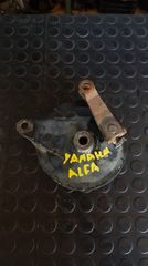 Yamaha F1Z Alpha | Κιθάρα Ταμπούρου