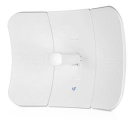 UBIQUITI LTU Long-Range Client LTU LR, 5GHz, 26dBi, λευκό