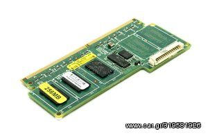 HP used Cache Memory Board 462974-001 για Smart Array P410/P212, 256MB