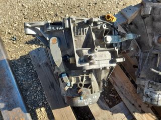 ΣΑΣΜΑΝ XANTHIA ΚΑΙ 406 1.6 ΜΕ ΚΙΝΗΤΗΡΑ BFZ