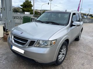 Saab 9-7X '07 ΜΕ ΣΗΜΑ 2022